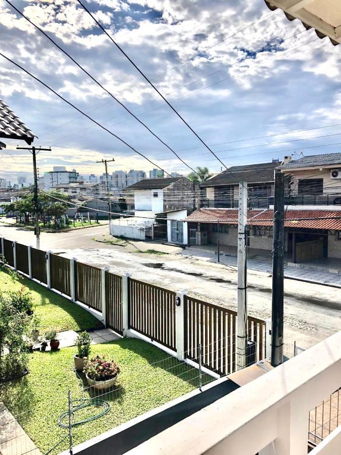 Pousada Sao Miguel Торрис Экстерьер фото