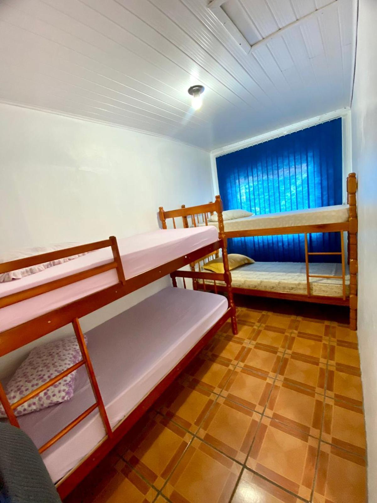 Pousada Sao Miguel Торрис Экстерьер фото